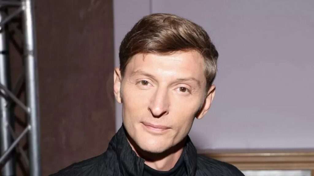 Павел Воля