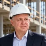 Савченко Александр. ТК Орион - спецодежда