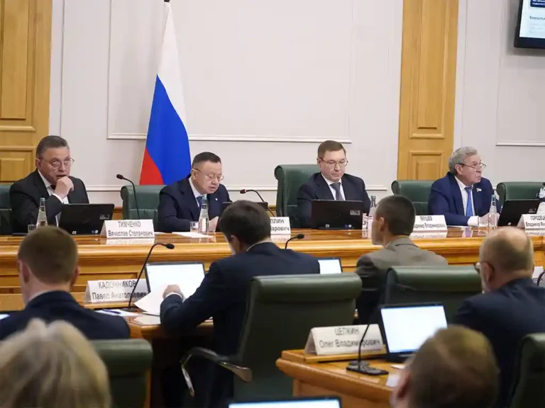 Градостроительные полномочия перераспределят